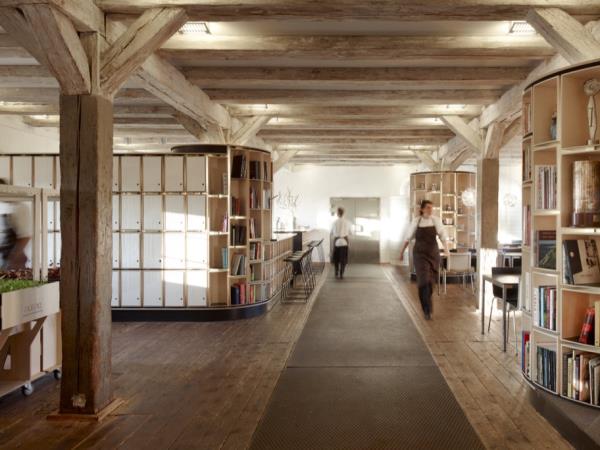 Noma, najboljša restavracija na svetu